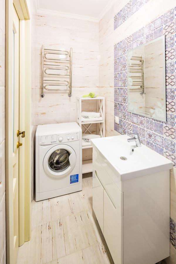 Lovely Apartment In The City Center Leópolis Exterior foto