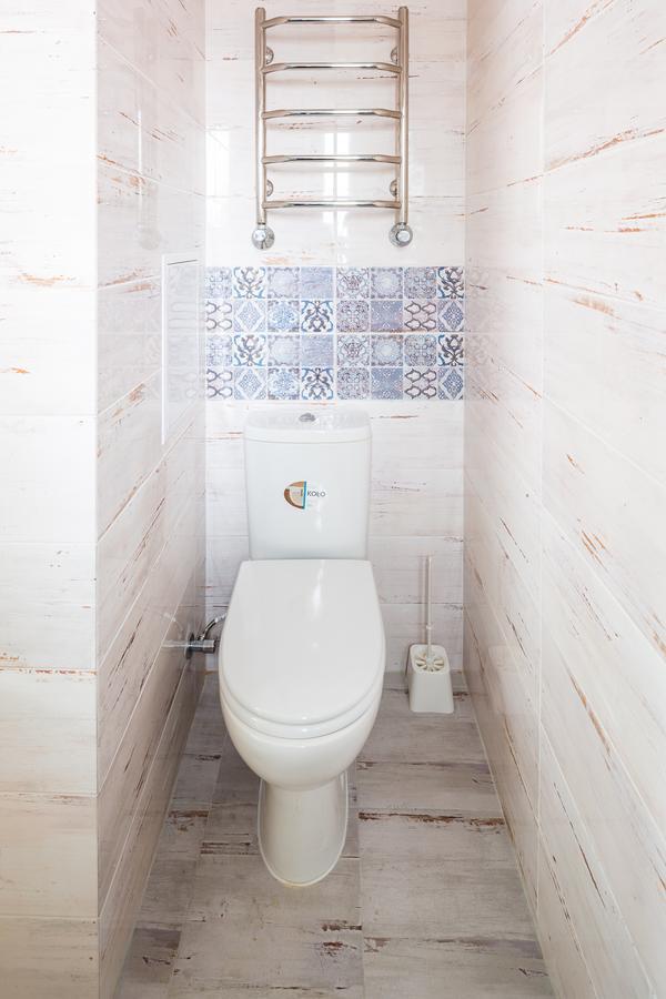 Lovely Apartment In The City Center Leópolis Exterior foto